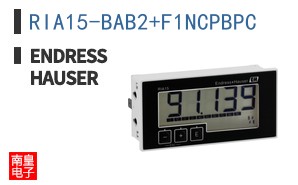 RIA15-BAB2+F1NCPBPC ͼƬ